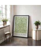 Motif de peinture de saule I -50x70 cm