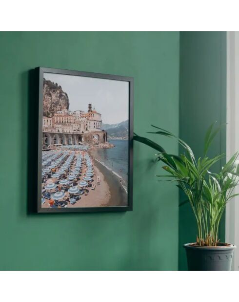 Dipinto della Costiera Amalfitana - 50x70 cm