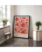 Peinture art nouveau III - 50x70 cm