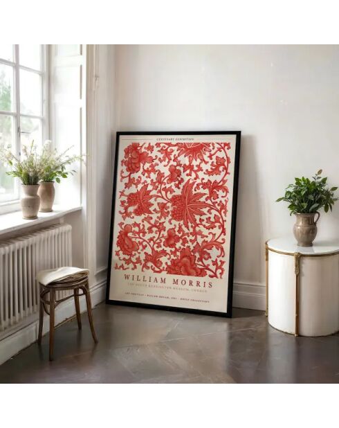 Peinture art nouveau III - 50x70 cm