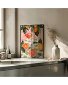 Peinture Aperol Spritz II - 50x70 cm