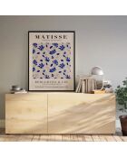 Dipinto ad intaglio di Matisse V - 50x70 cm