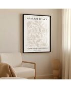 Galleria di pittura d'arte II - 50x70 cm