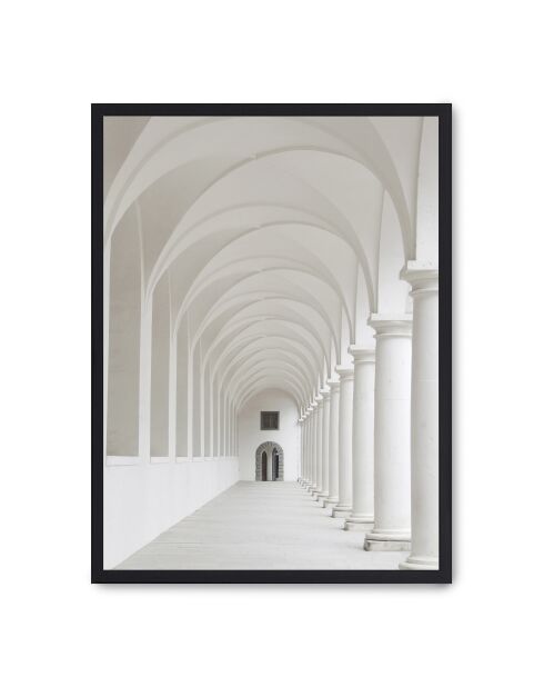 Dipingere linee semplici - 50x70 cm