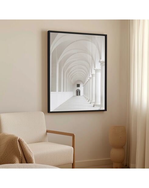 Dipingere linee semplici - 50x70 cm