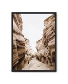 Pintura canon III - 50x70 cm