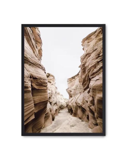 Pintura canon III - 50x70 cm