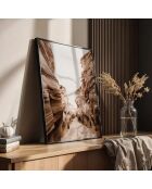 Pintura canon III - 50x70 cm