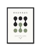 L'arte della pittura incontra il design - 50x70 cm