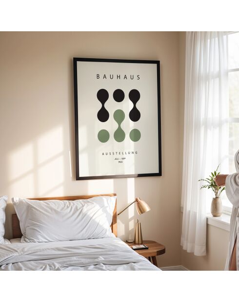 L'arte della pittura incontra il design - 50x70 cm