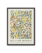 Pittura Art Nouveau II - 50x70 cm