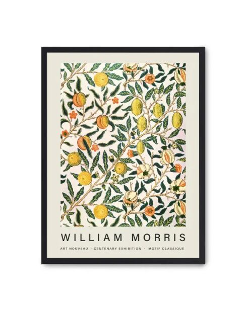 Pittura Art Nouveau II - 50x70 cm