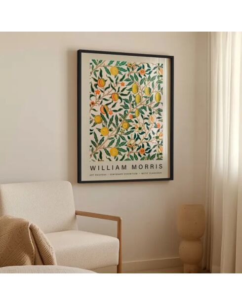 Pittura Art Nouveau II - 50x70 cm