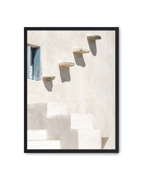 semplicità della pittura - 50x70 cm