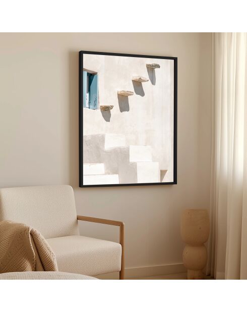 semplicità della pittura - 50x70 cm