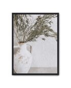 La semplicità nella pittura è bellezza - 50x70 cm