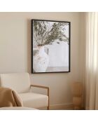 La semplicità nella pittura è bellezza - 50x70 cm