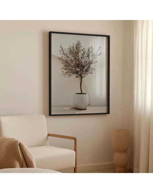 Dipinto Olive Perfection - 50x70 cm