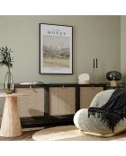 Pittura della Val Nervia - 50x70 cm