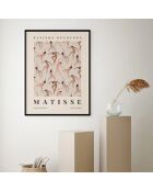 Dipingere la danza II - 50x70 cm