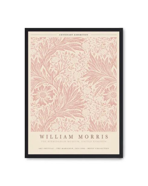 Pittura Art Nouveau IV - 50x70 cm