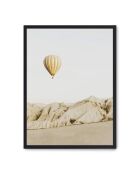 Pittura Cappadocia - 50x70 cm