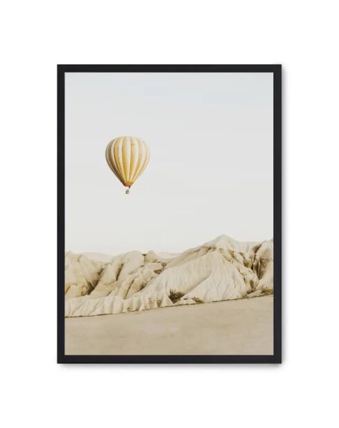 Pittura Cappadocia - 50x70 cm