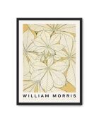 Disegno a salice verniciabile I X - 50x70 cm