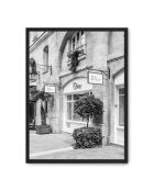 Dipinto Dior I -50x70 cm