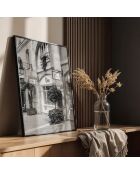 Dipinto Dior I -50x70 cm