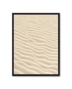 Pittura a sabbia III - 50x70 cm