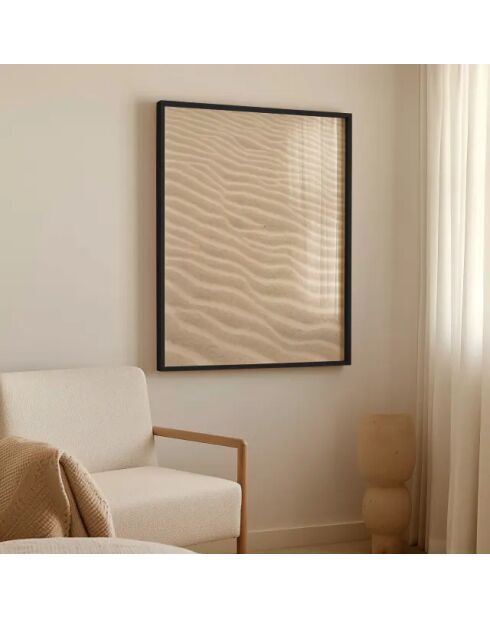 Pittura a sabbia III - 50x70 cm