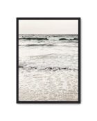 Dipinto sul mare VI - 50x70 cm