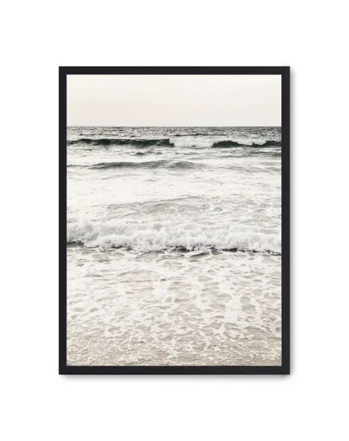 Dipinto sul mare VI - 50x70 cm