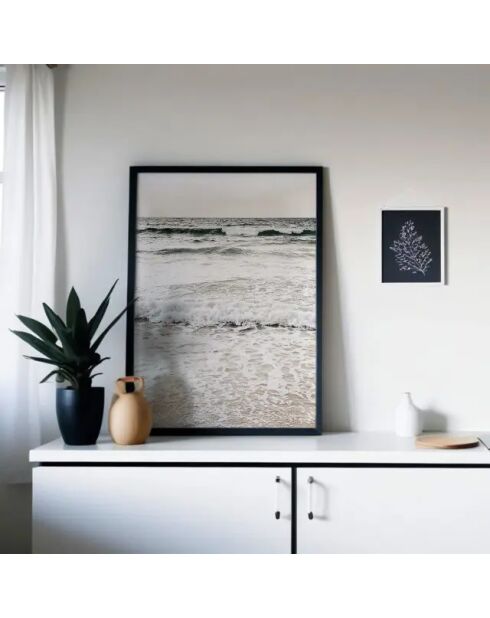 Dipinto sul mare VI - 50x70 cm