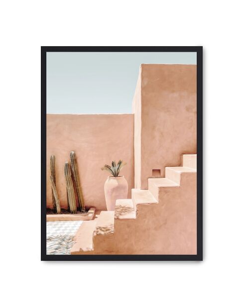 Dipingere le scale del paradiso - 50x70 cm