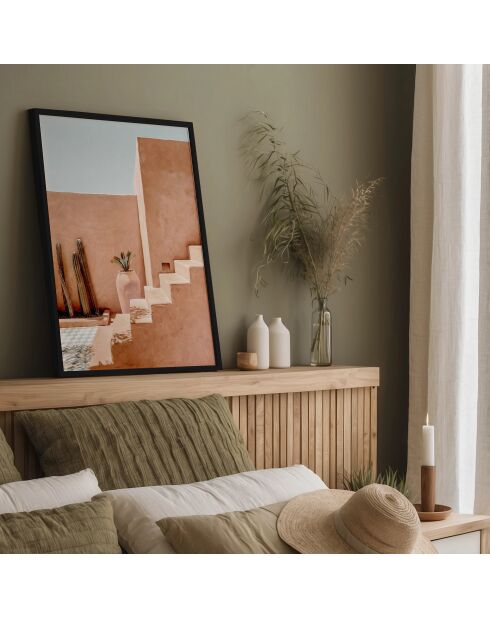 Dipingere le scale del paradiso - 50x70 cm