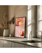 Peinture Margarita - 50x70 cm