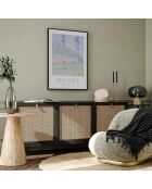 Pittura su pioppo, 1891 - 50x70 cm