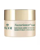Balsamo per occhi Nuxuriance Gold The Light 15ml