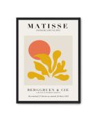 Stampa di Matisse VII - 50x70 cm