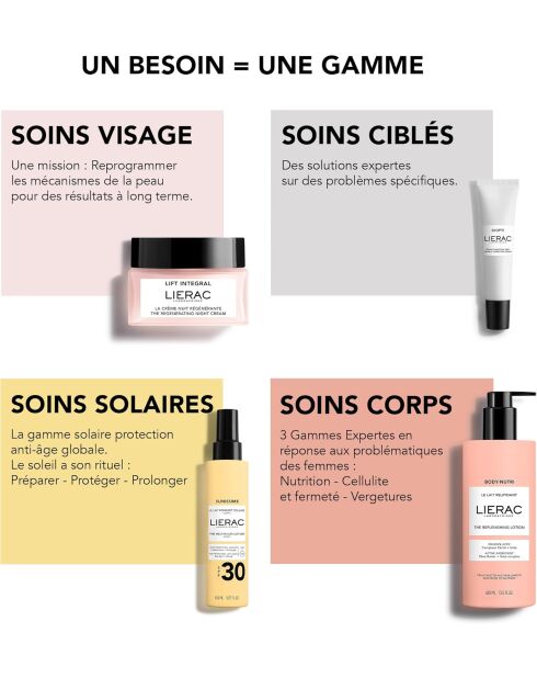 Siero Supra Radiance - 30ml