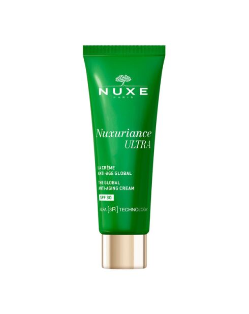Nuxuriance Ultra La Crème Anti-Âge Global SPF30 - 50 ml