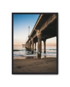 Quadro Quay II - 50x70 cm