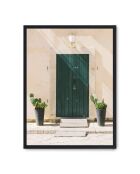 Inizia una nuova avventura pittorica - 50x70 cm