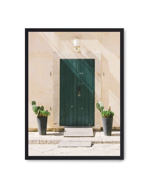 Inizia una nuova avventura pittorica - 50x70 cm