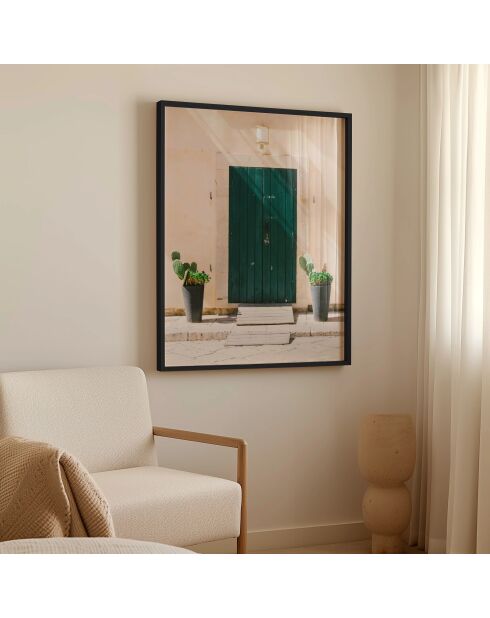 Inizia una nuova avventura pittorica - 50x70 cm