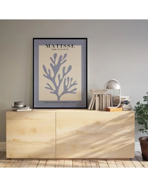 Stampa artistica di Matisse II - 50x70 cm