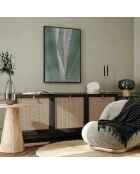 Vernice all'aloe vera - 50x70 cm