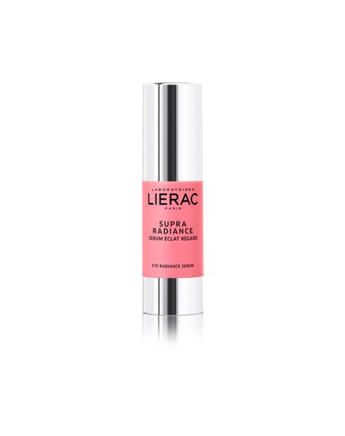 Supra Radiance Augen - 15 ml